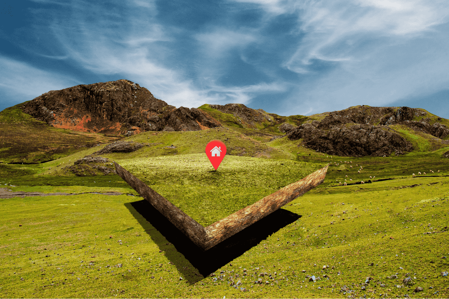 Land Acquisition Consultancy